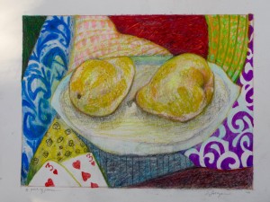 Pairs of Pears